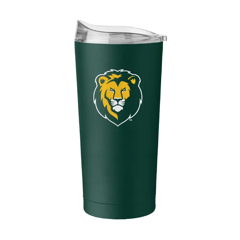 Southeastern Louisiana 20oz Flipside Powder Coat Tumbler