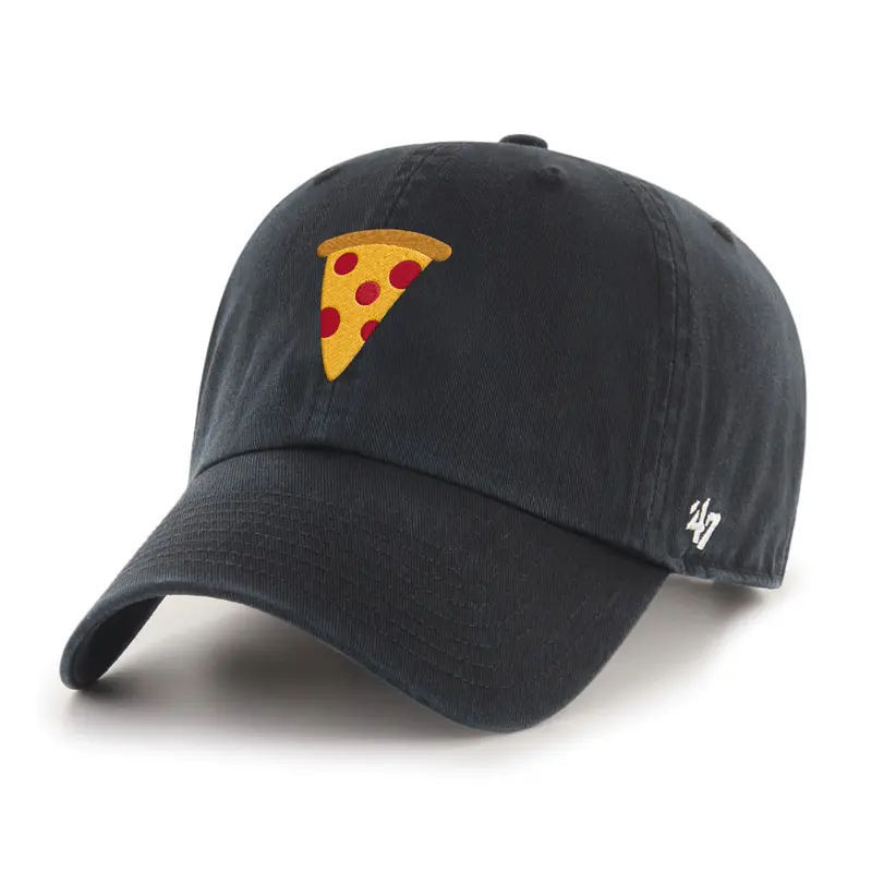 PIZZA BASE RUNNER '47 CLEAN UP