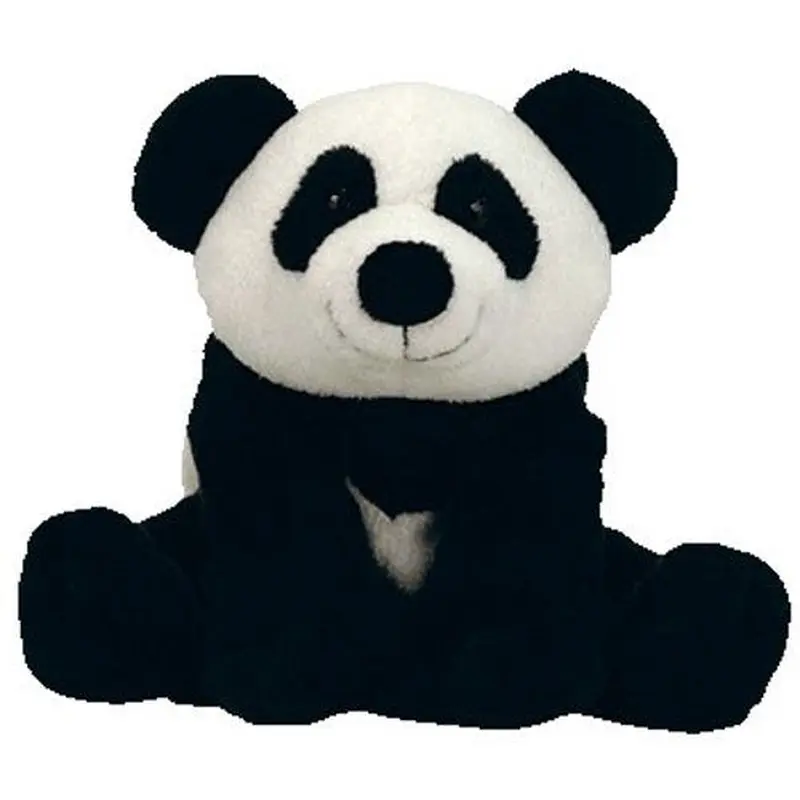 Munches the Panda