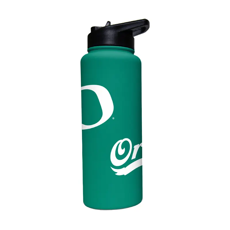Oregon 34oz Optic Bold Soft Touch Quencher