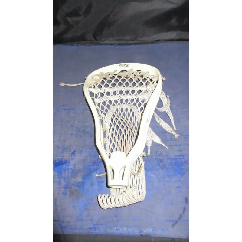 Used STX Lacrosse Head