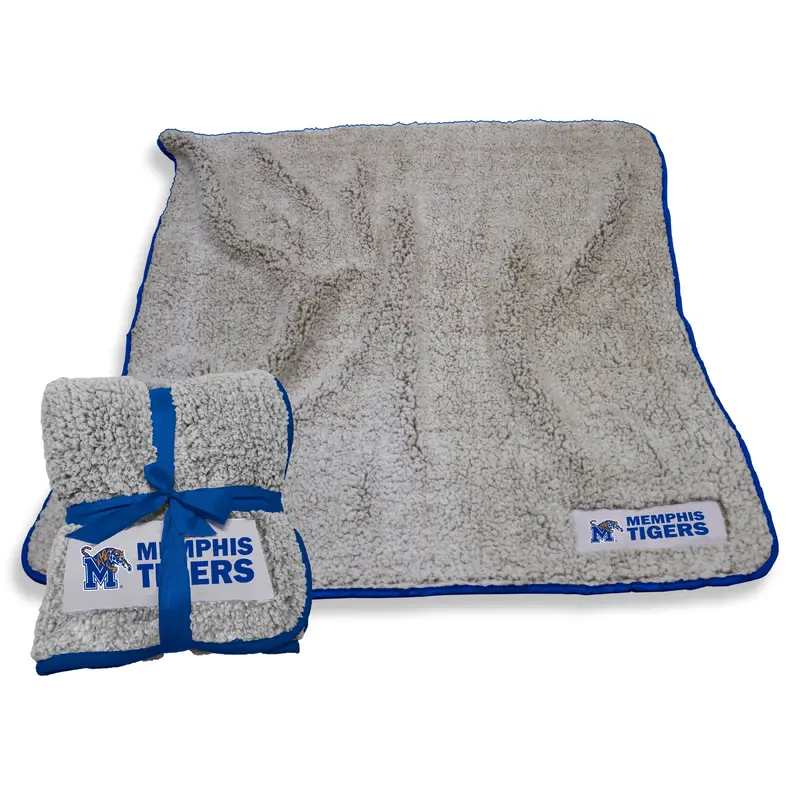 Memphis Campus Colors Frosty Fleece