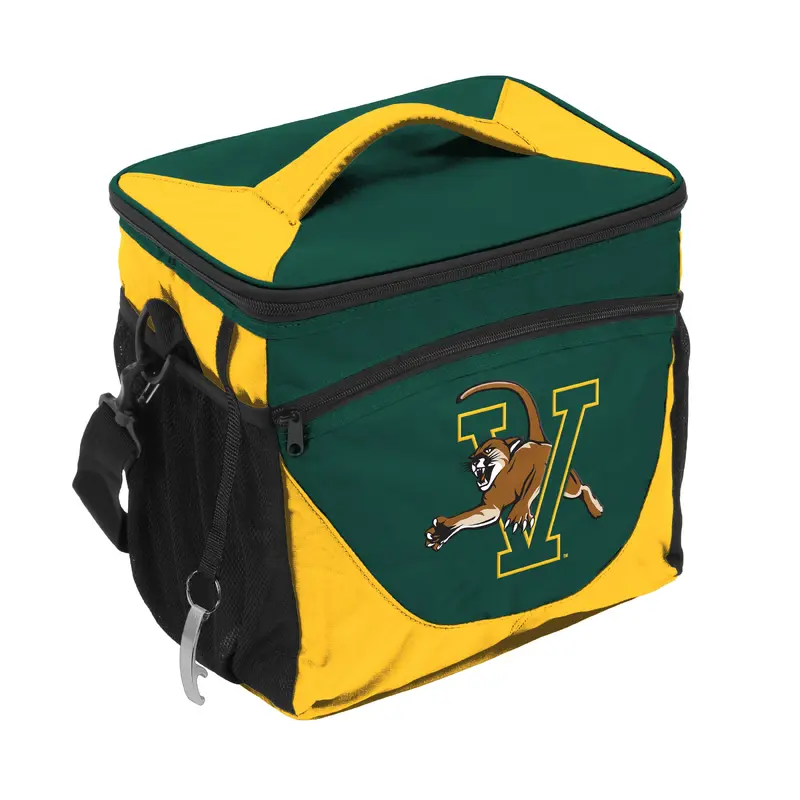 Vermont 24 Can Cooler