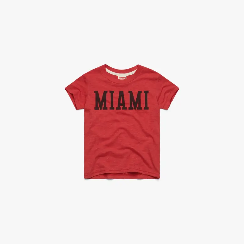 Youth Old Miami