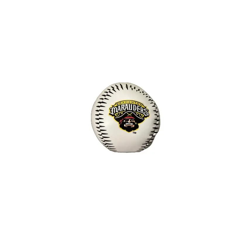 Bradenton Marauders Softee Baseball