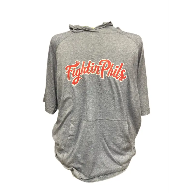 Fightin Phils Hoodie Tee