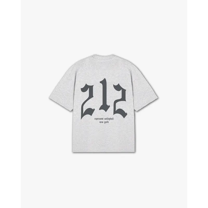 THE (212) VANQUISH VOLLEYBALL V2 ELITE TEE
