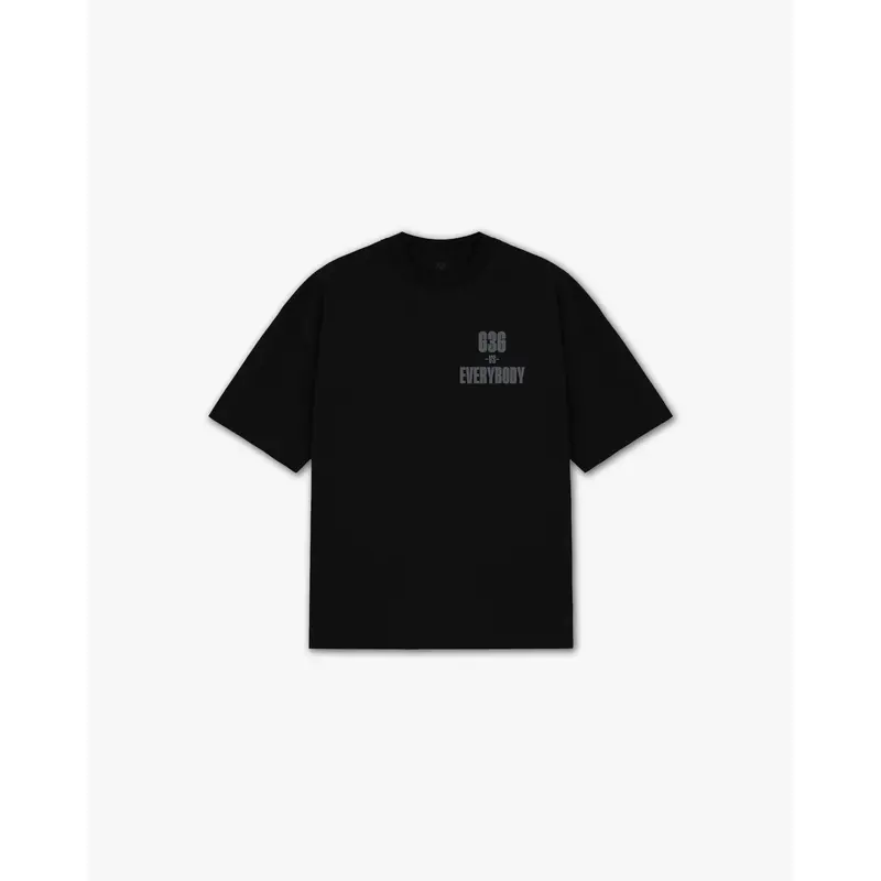 THE (636) VS. EVERYBODY ELITE TEE