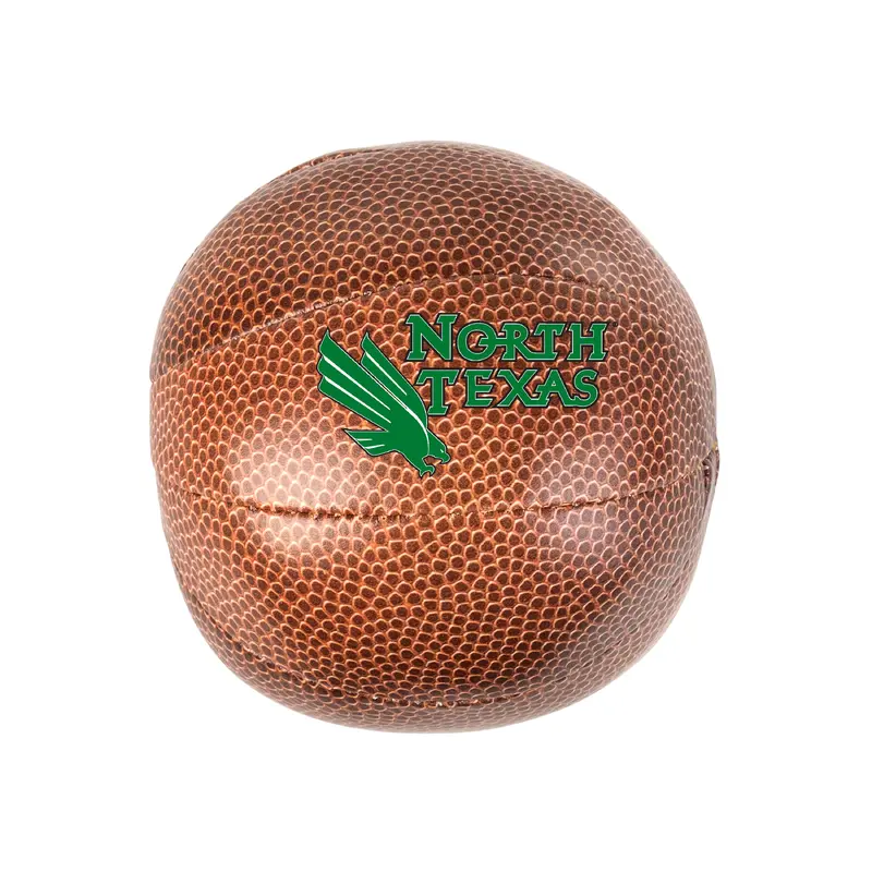 North Texas Micro Soft Basketball