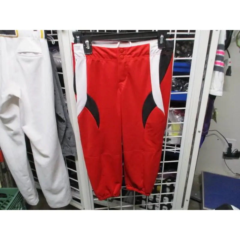 Used Teamwork Women's Small Softball Pants