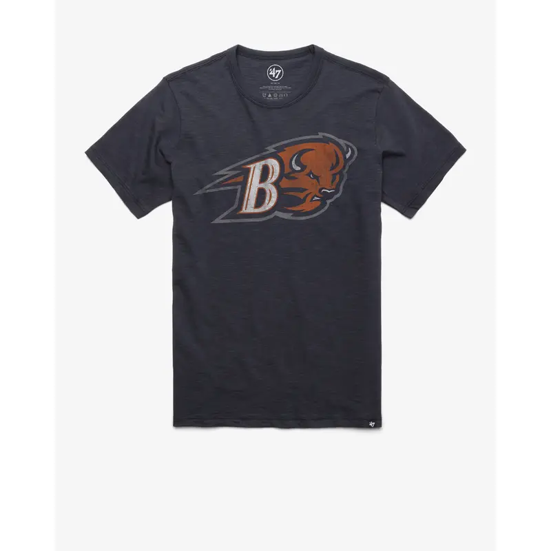 BUCKNELL BISON GRIT '47 SCRUM TEE