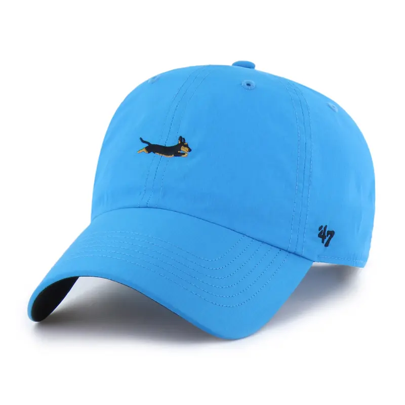 DACHSHUND BRRR BASE RUNNER '47 CLEAN UP