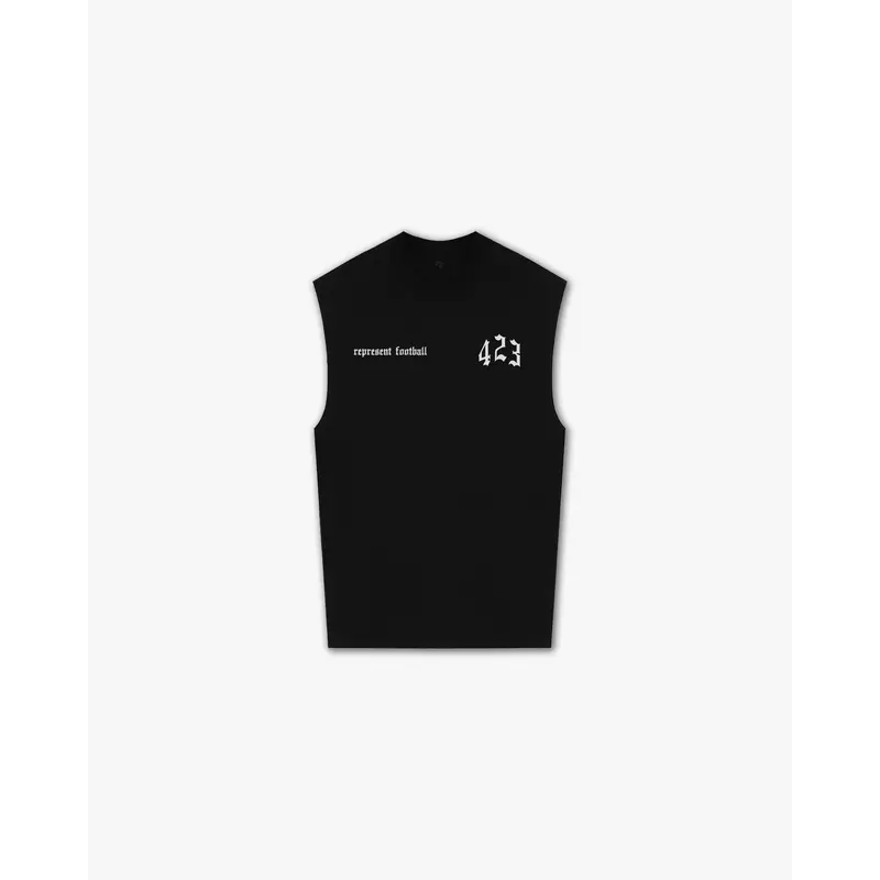 THE (423) VANQUISH FOOTBALL PRO-ERA COMPRESSION CUTOFF