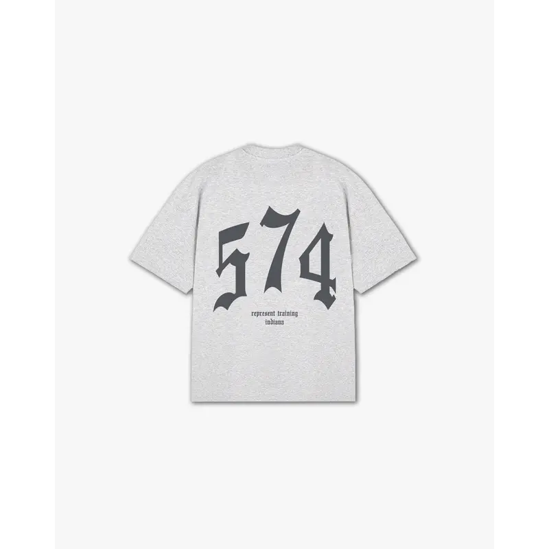 THE (574) VANQUISH TRAINING V2 ELITE TEE
