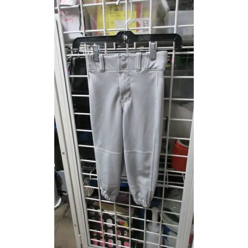 Used Champro Elastic Bottom Pants Youth Size XS - small stain