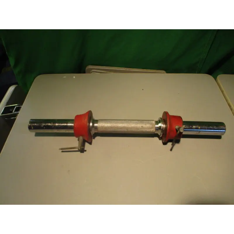 Used Collar Standard Handle