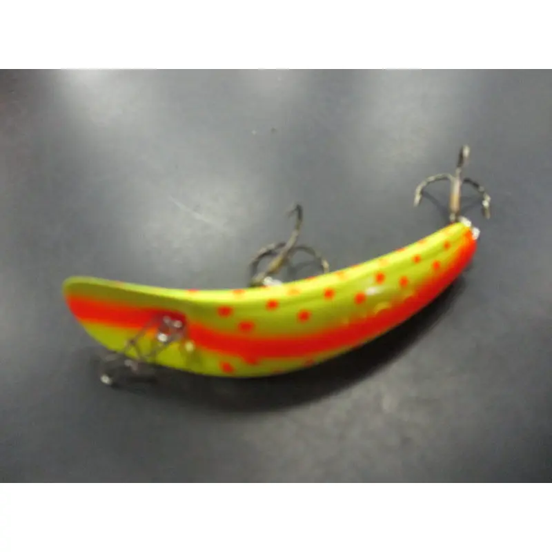 Used U20 Fishing Lure