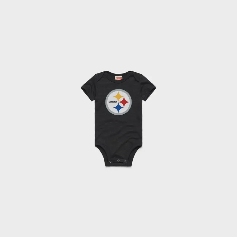 Pittsburgh Steelers '02 Baby One Piece
