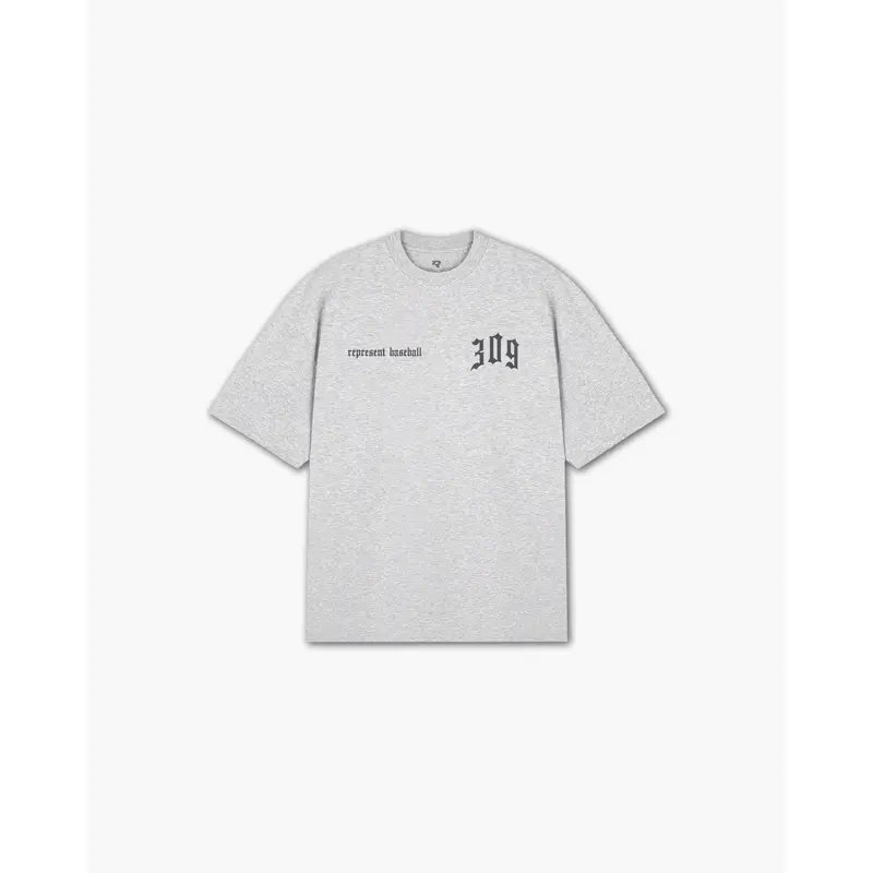 THE (309) VANQUISH BASEBALL ELITE TEE