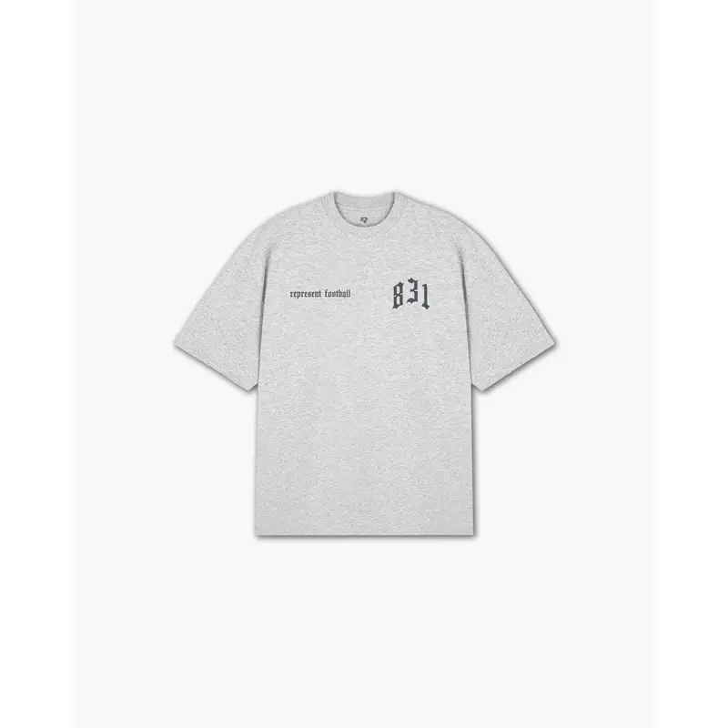 THE (831) VANQUISH FOOTBALL ELITE TEE