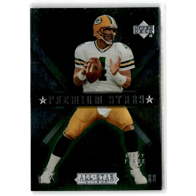 2004 Upper Deck Freddie Jones #4