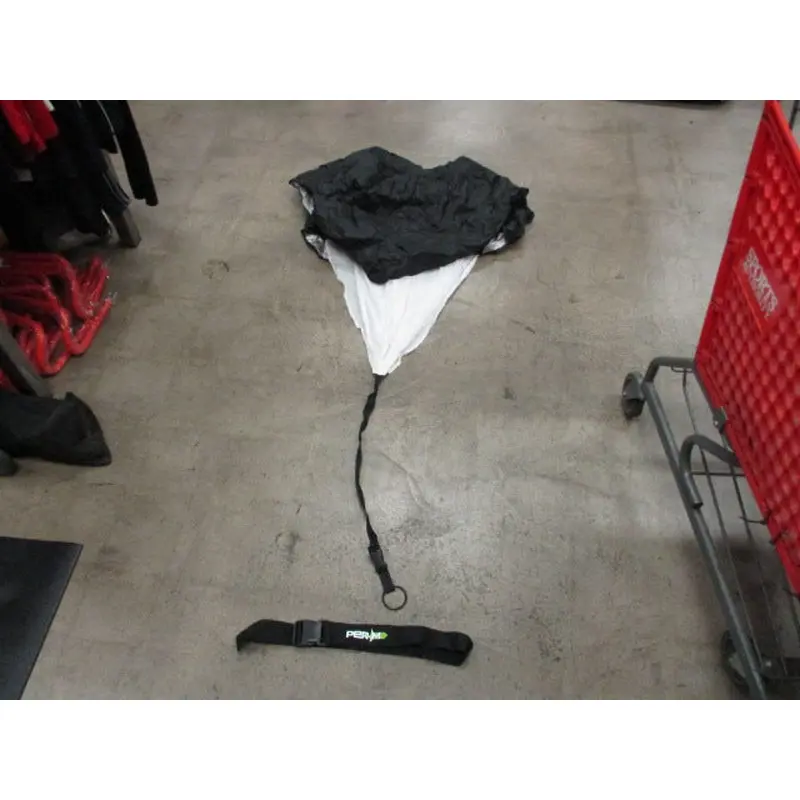 Used Per4m Speed Chute