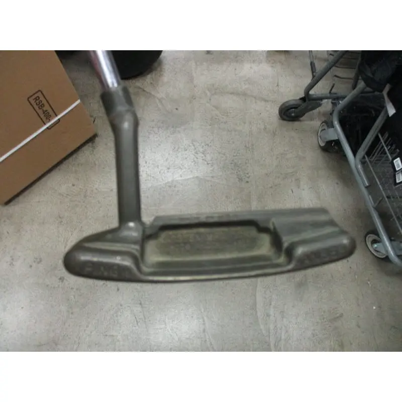 Used Ping Anser 36" Putter