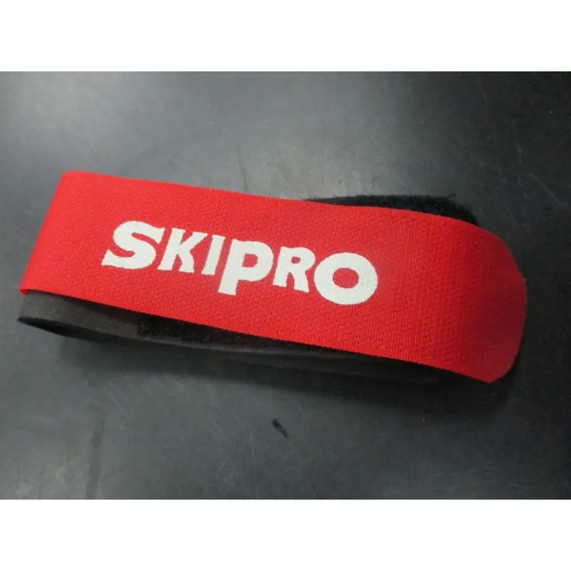 Used Ski Pro Ski Strap