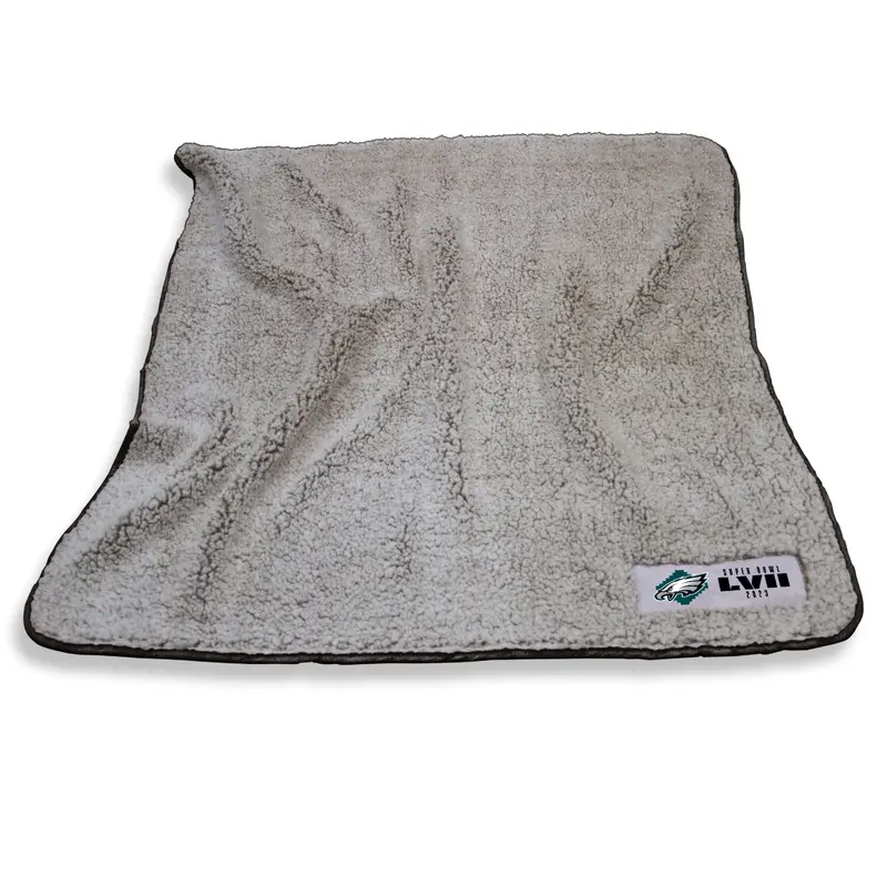 Philadelphia Eagles SB Bound Frosty Fleece