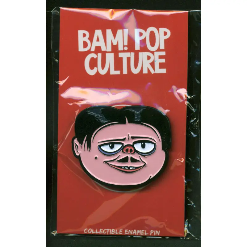 The Adams Family Gomez BAM BOX Exclusive Pin #11202019AFGOMEZ