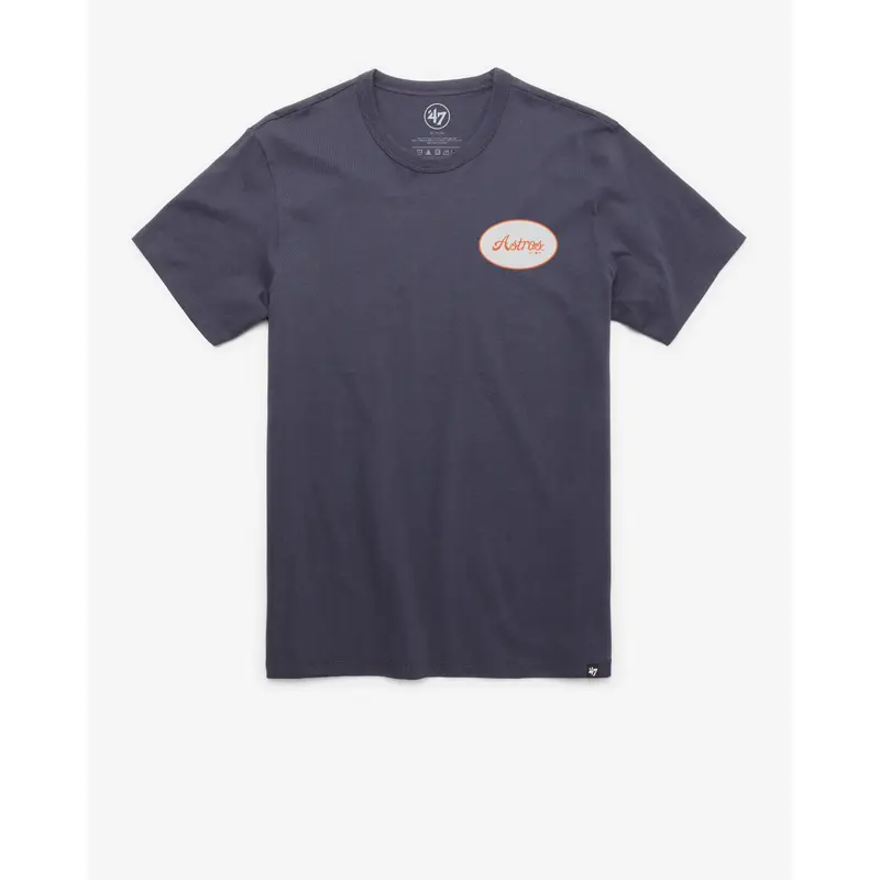 HOUSTON ASTROS COVERALL '47 FRANKLIN TEE