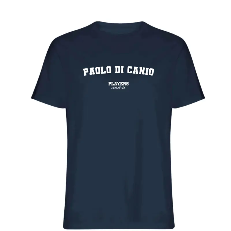 Paolo Di Canio Players Couture Mens T-Shirt