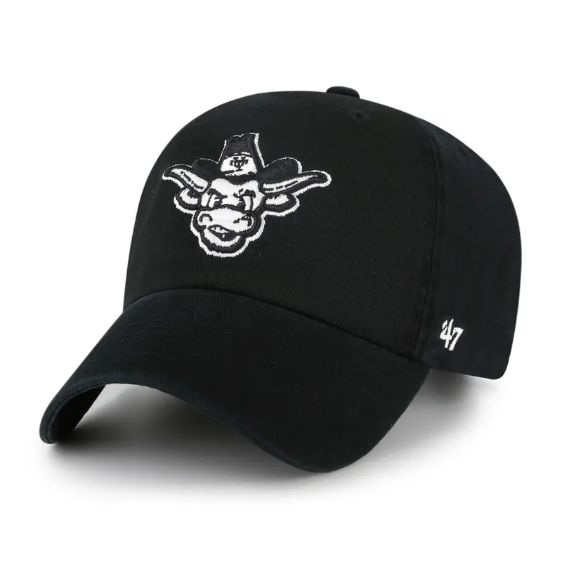 TEXAS LONGHORNS VINTAGE '47 CLEAN UP