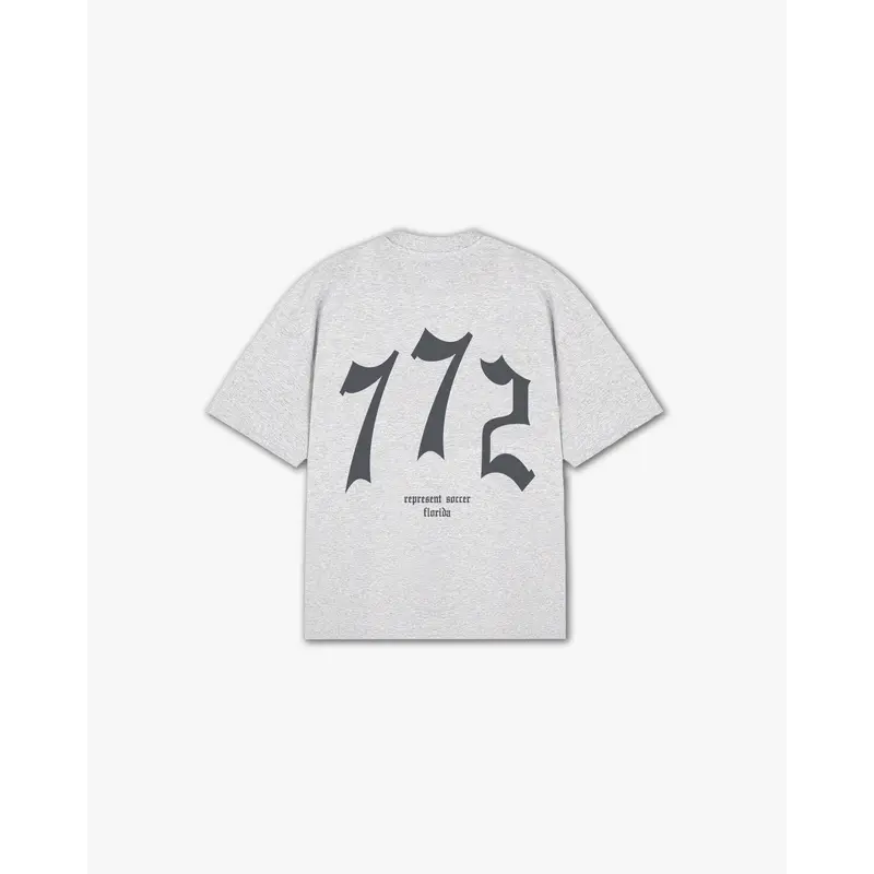 THE (772) VANQUISH SOCCER V2 ELITE TEE
