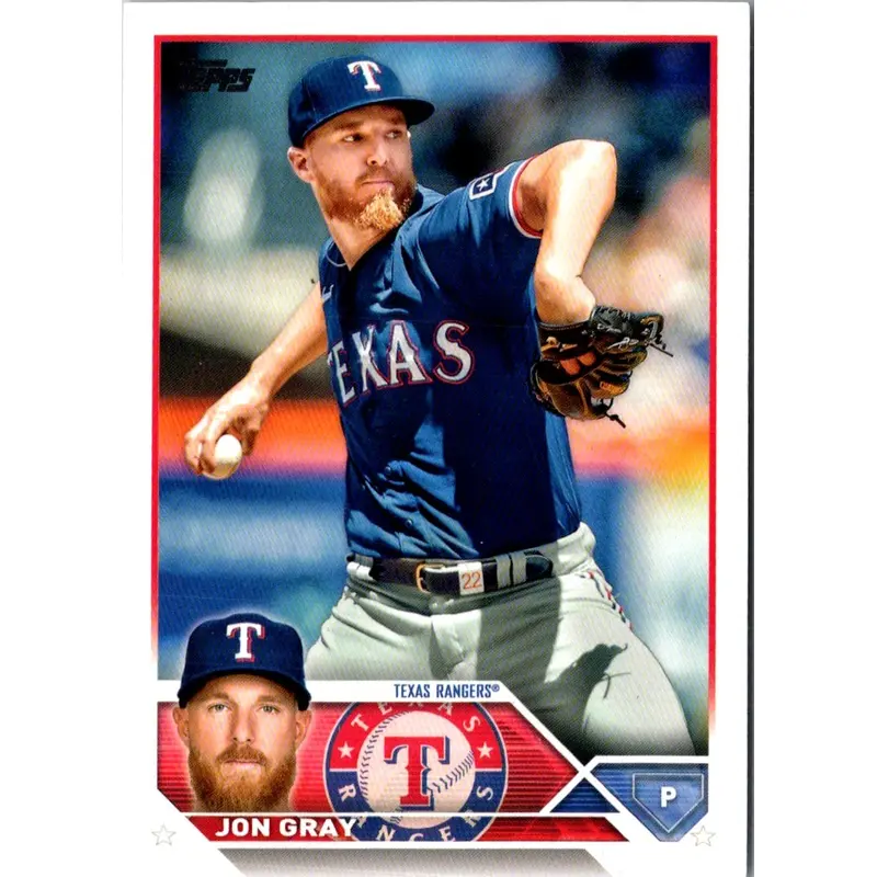 2023 Topps Finest Flashbacks Jonathan Aranda #1 Rookie