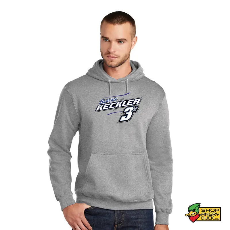 Blayne Keckler Hoodie
