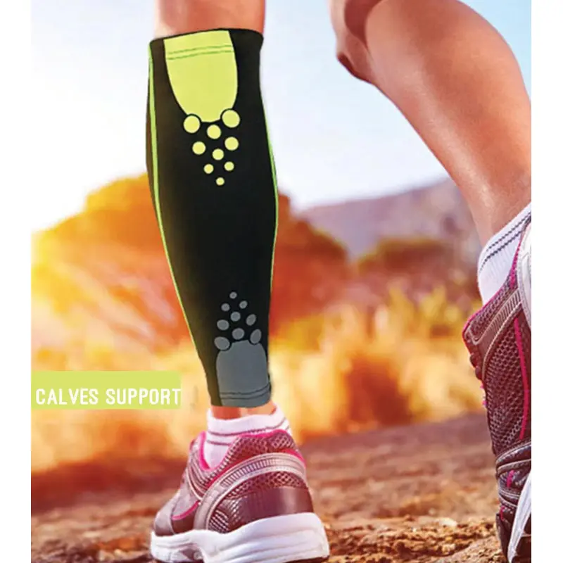 Calf Compression (Single Piece) | KIBI SPORTS