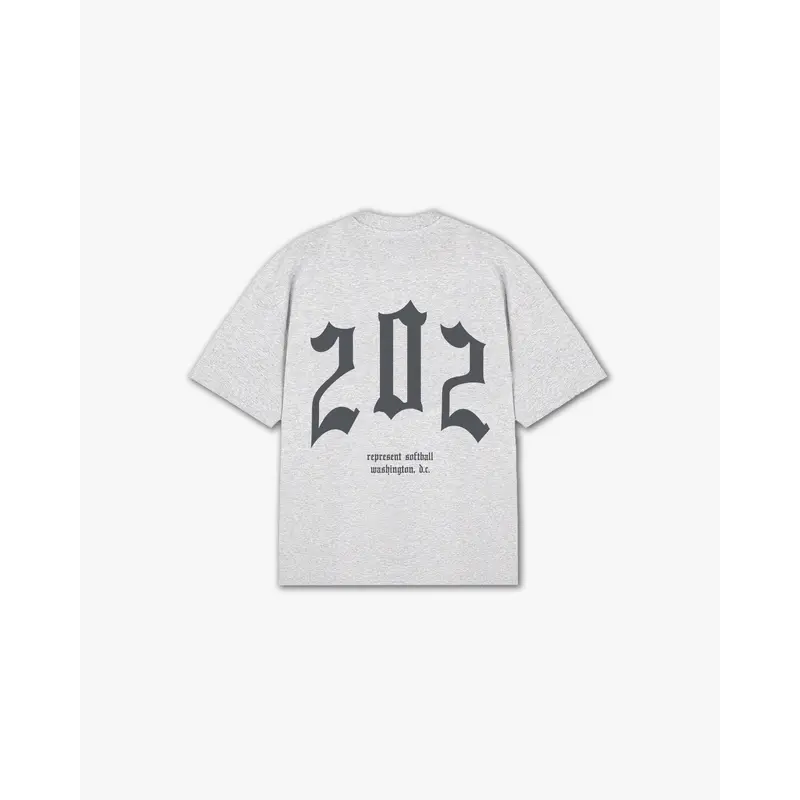 THE (202) VANQUISH SOFTBALL V2 ELITE TEE