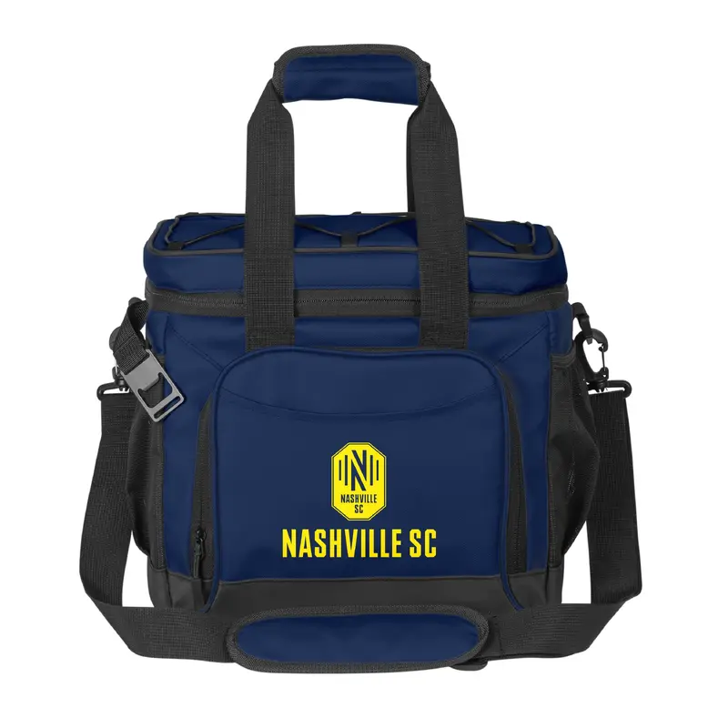 Nashville SC 24 Can Flex Cooler