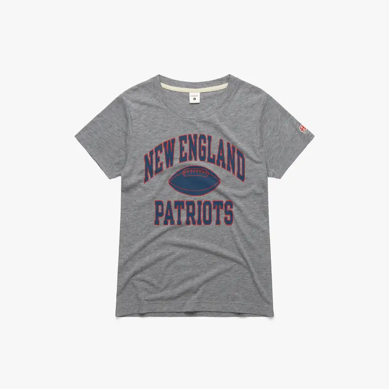 Women's New England Patriots Gridiron