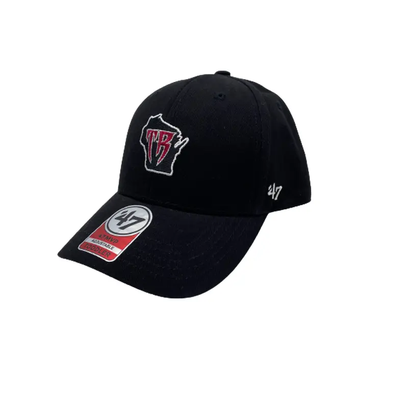 Toddler Alt WI MVP Hat