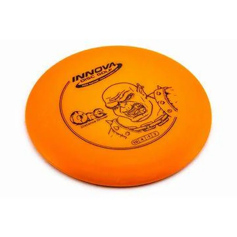 New Innova DX ORC Distance Driver