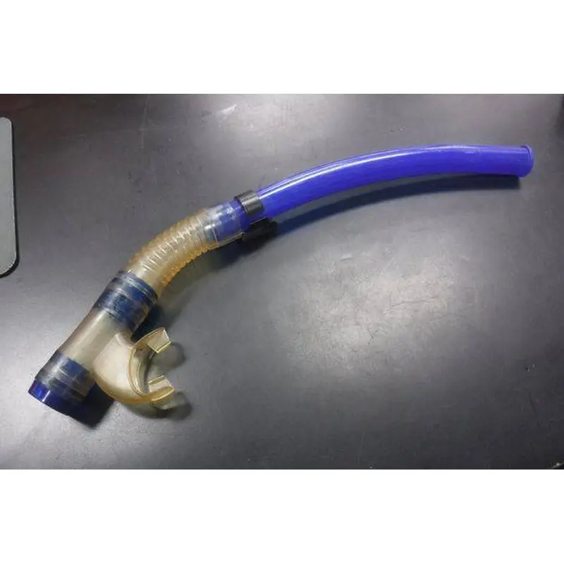 Used Discovery Cove Snorkel