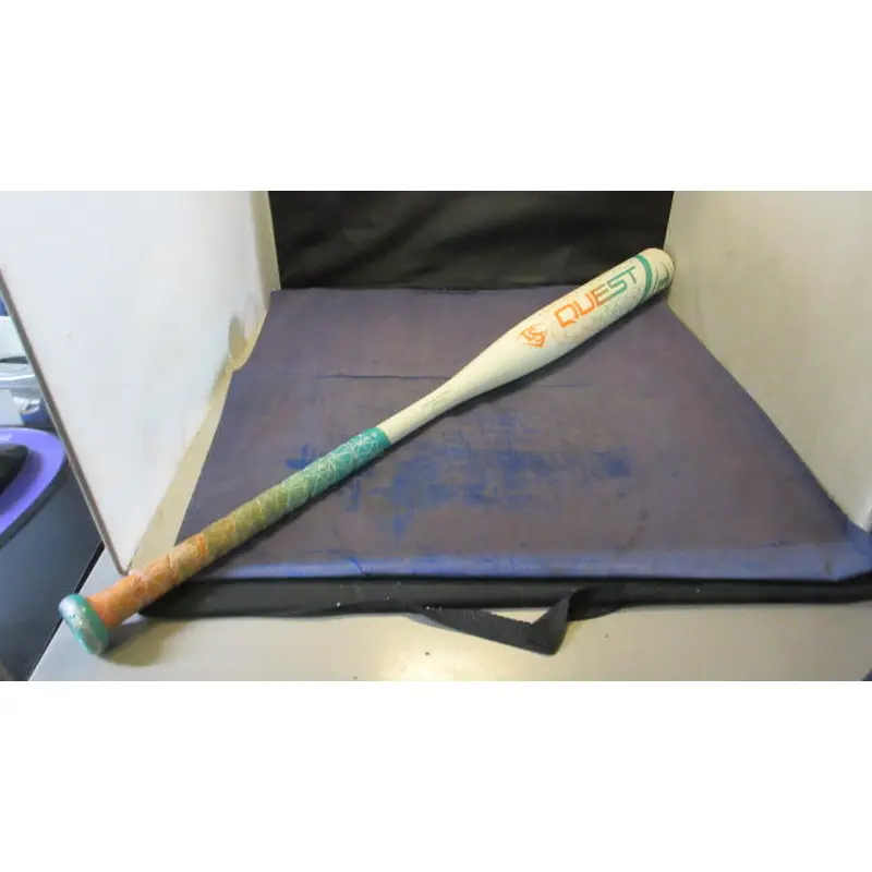 Used Louisville Slugger Quest 30" (-12) Alloy Fastpitch Bat