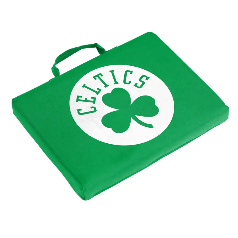 Boston Celtics Bleacher Cushion