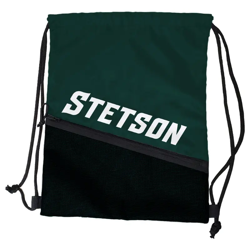 Stetson Tilt Backsack