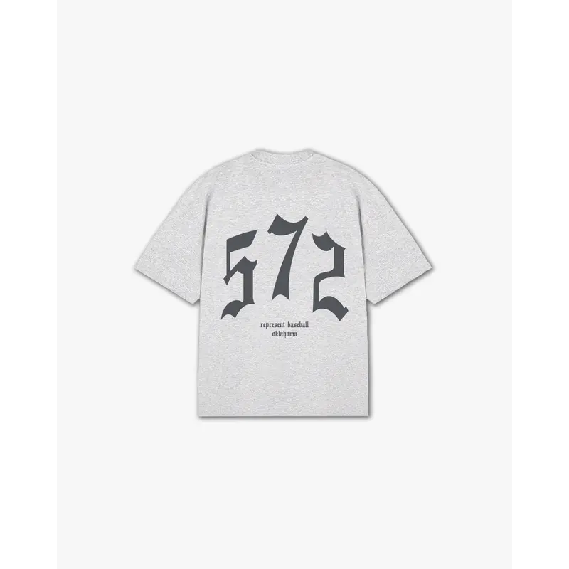 THE (572) VANQUISH BASEBALL V2 ELITE TEE