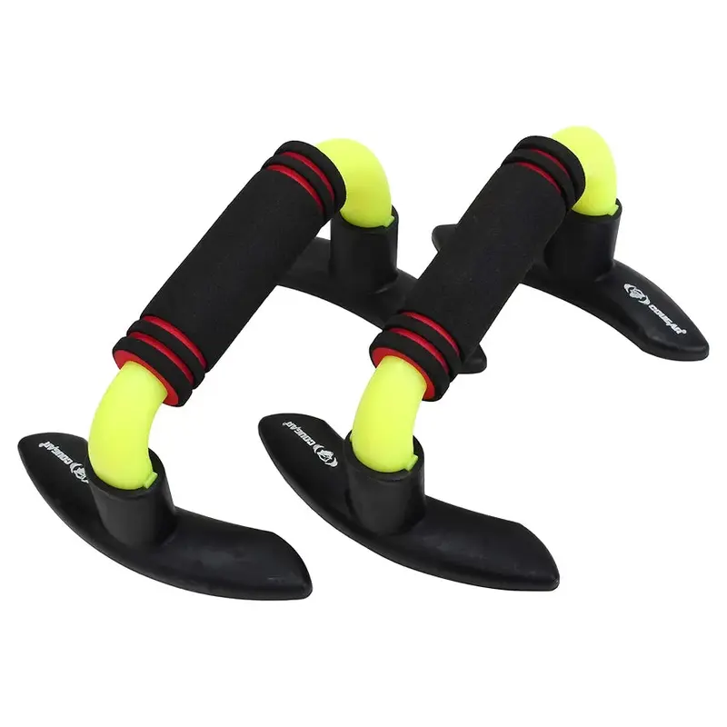 Cougar Ultimate Heavy Duty Plastic Push-up Bar | Kibi Sports