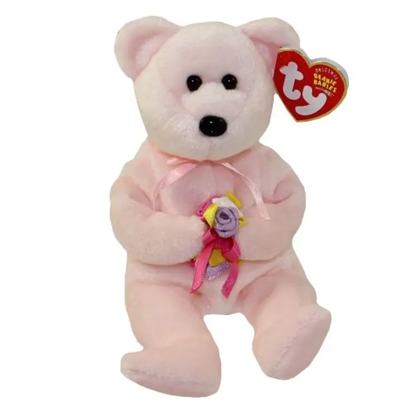 Dear the Bear
