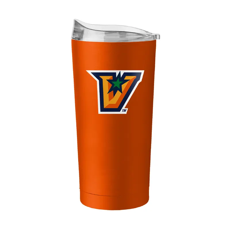 Rio Grande Valley 20oz Flipside Powder Coat Tumbler